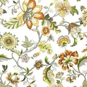 Tela Spring Flower