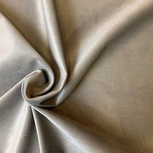Terciopelo Plus Topo
