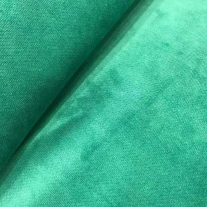 Terciopelo Budapest Turquesa