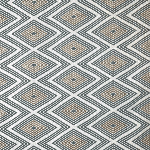 Tapiceria Geometrico Etnico Terra