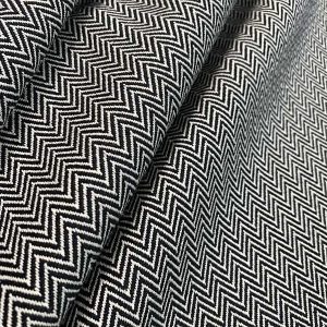 Tapicería Espiga Berlín Negro