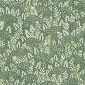 Zulu Terrain Green