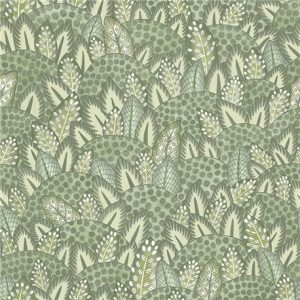 Zulu Terrain Olive