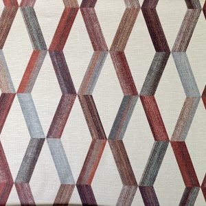 Tapicería Geométrico Mónaco