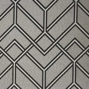 tela geometrico gris y blanco 3