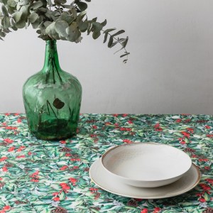 Mantel Country Christmas 