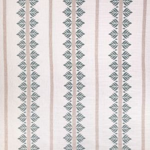 tela lino rayas indianas