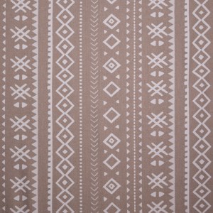 TELA EXTERIOR GEOMETRICOS BEIGE