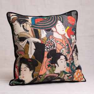 COJIN LINO KYOTO ORIENTAL