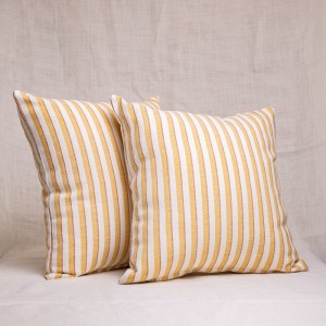 COJIN LINO NAVOI AMARILLO