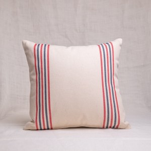 COJIN RAYAS FRANCESAS VINTAGE 