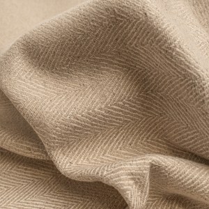 TELA ESPIGA LINO BEIGE