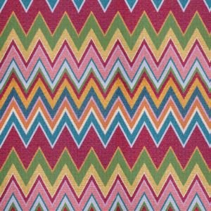 Gobelino Etnia En Rosas