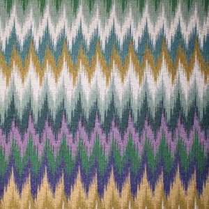 GOBELINO ETNIA TURQUESAS