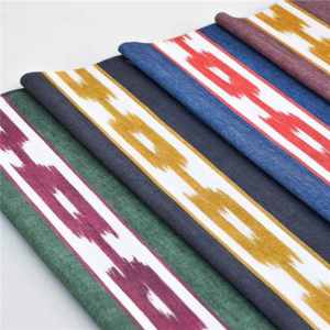 Tela Kente Coordonne