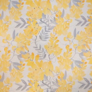 LONETA FLORES AMARILLAS