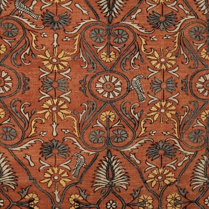 Lino Kay Terracota Güell 111