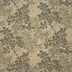 Tela Morris Bosque Verde111