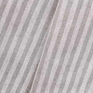 Tela Coordonné Tribal Jute