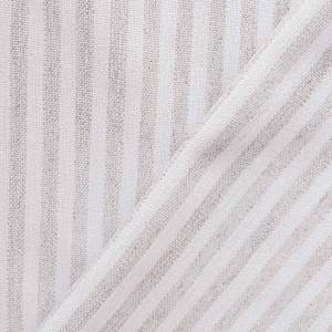 Tela Coordonné Tribal White