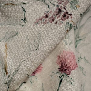 Tela Coordonné Silvestre Papiro