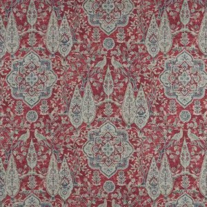 Güell Lamadrid - Ravi