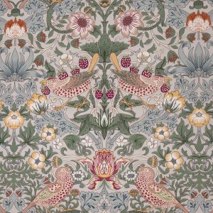 Tela Strawberry Thief