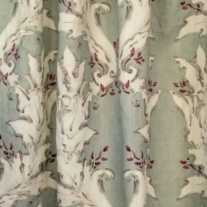 Tela Lino Nouveau Coordonné