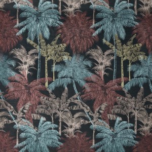 Tela Coordonné - Oasis