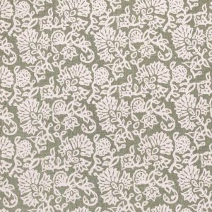 Tela Jardin De Salvia