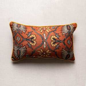 COJIN KAY GUELL TERRACOTA