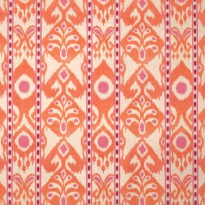 Tela Lino Coordinado Lombok Raya