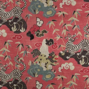 Güell Lamadrid - Bambus