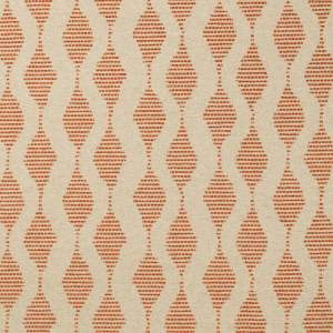 Tela Diamante Nómada Terracota