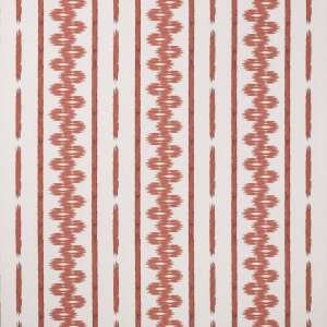 Tela Raya Étnica Coral