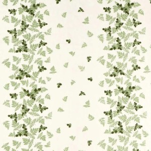 Sanderson - Tela Alice`s Fern