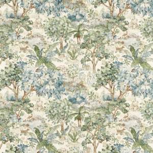 Sanderson - The Stumpery Outdoor