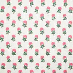 Tela Clavelito Rosa